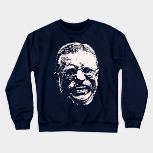 Teddy Roosevelt Crewneck Sweatshirt